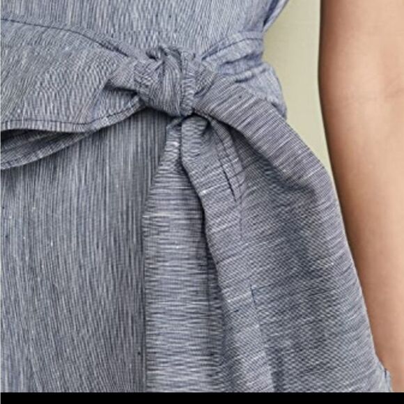 Club Monaco Dalennah jumpsuit-1 - Picture 2 of 8